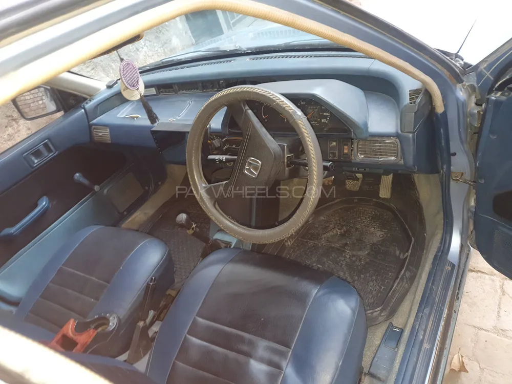 Honda Civic 1986 for Sale in Rawalpindi Image-1
