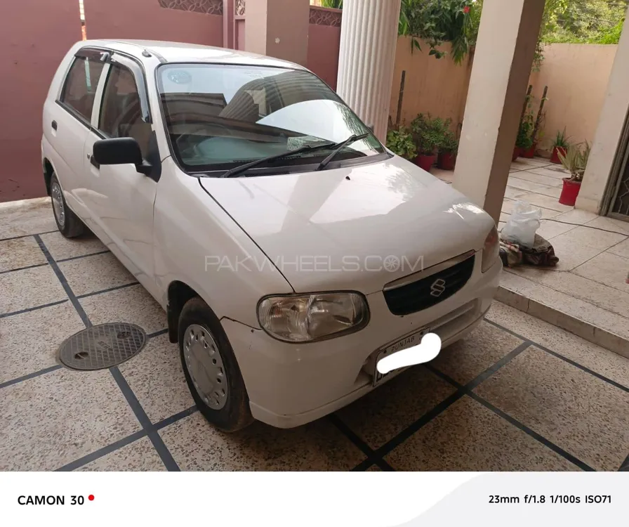 Honda Civic 2003 for Sale in Lahore Image-1