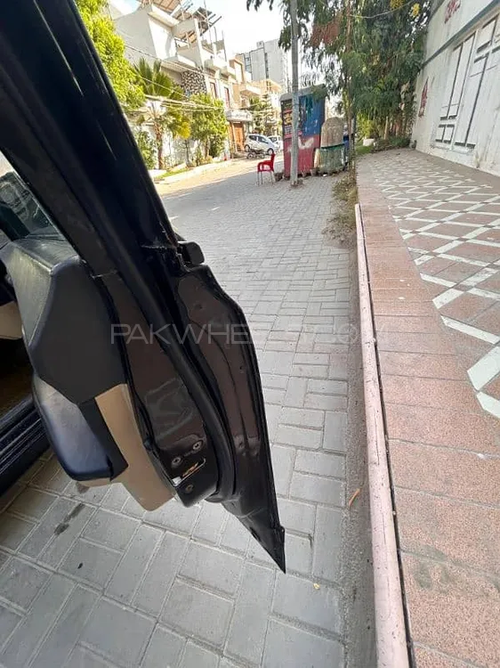 Honda Civic 2007 for Sale in Karachi Image-1