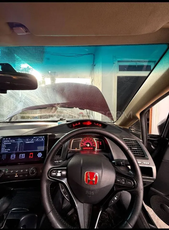 Honda Civic 2009 for Sale in Sargodha Image-1
