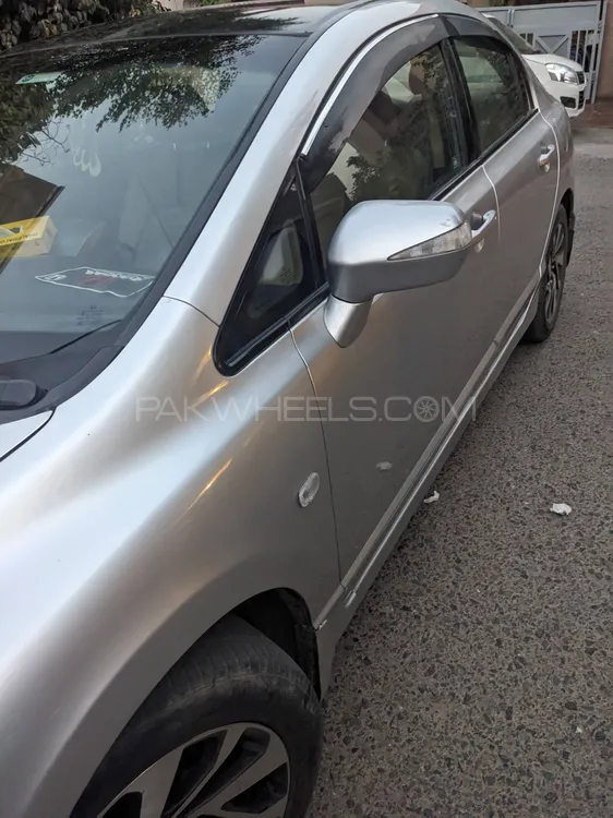 ہونڈا سوک 2009 for Sale in لاہور Image-1