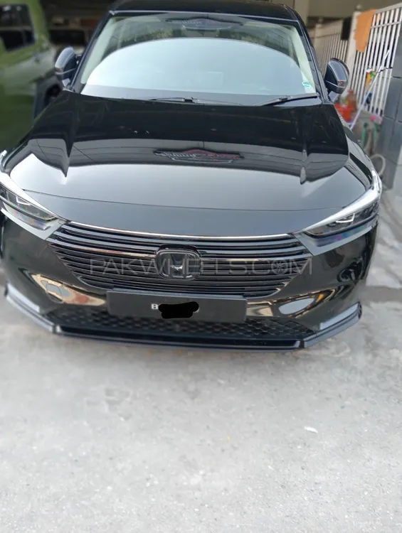 Honda HR-V 2024 for Sale in Peshawar Image-1