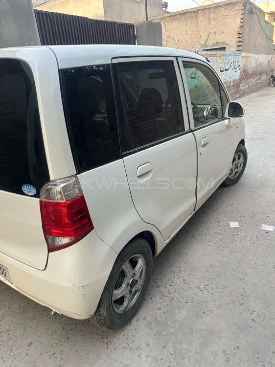 Honda Life 2018 for Sale in Phalia Image-1