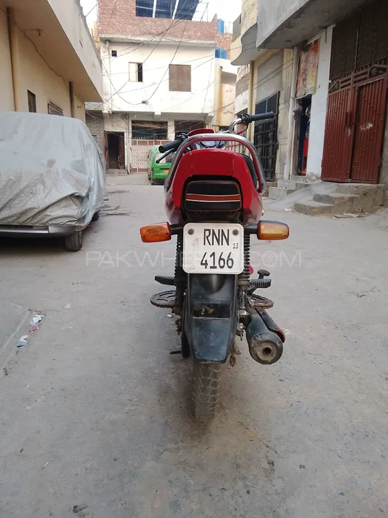 Honda Pridor 2013 for Sale Image-1