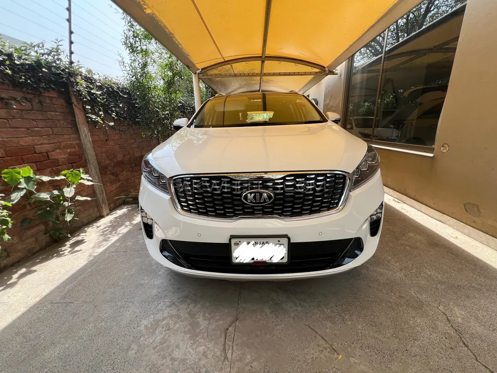 KIA Sorento 2023 for Sale in Lahore Image-1