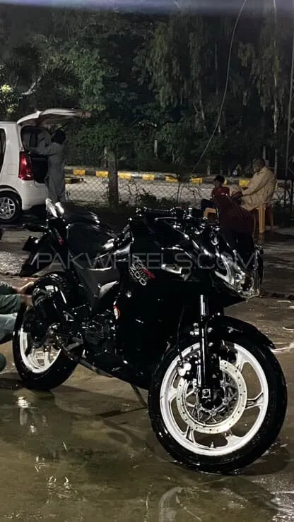 Lifan KPR 200 2019 for Sale Image-1
