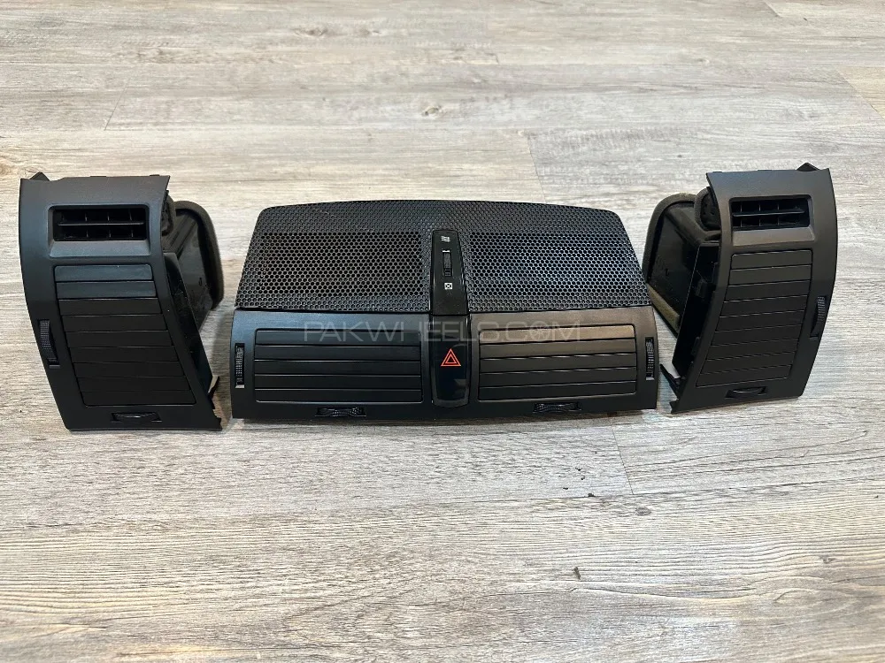 MARK X AC VENT/ GRILL SET ION  GRX 121/120  Image-1
