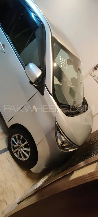 Mitsubishi Ek Wagon 2023 for Sale in Sialkot Image-1