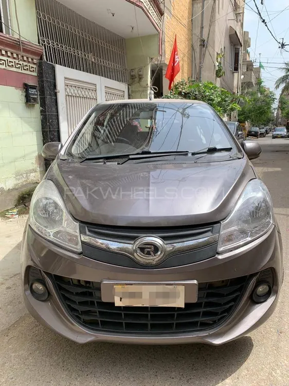 Prince Pearl 2021 for Sale in Karachi Image-1