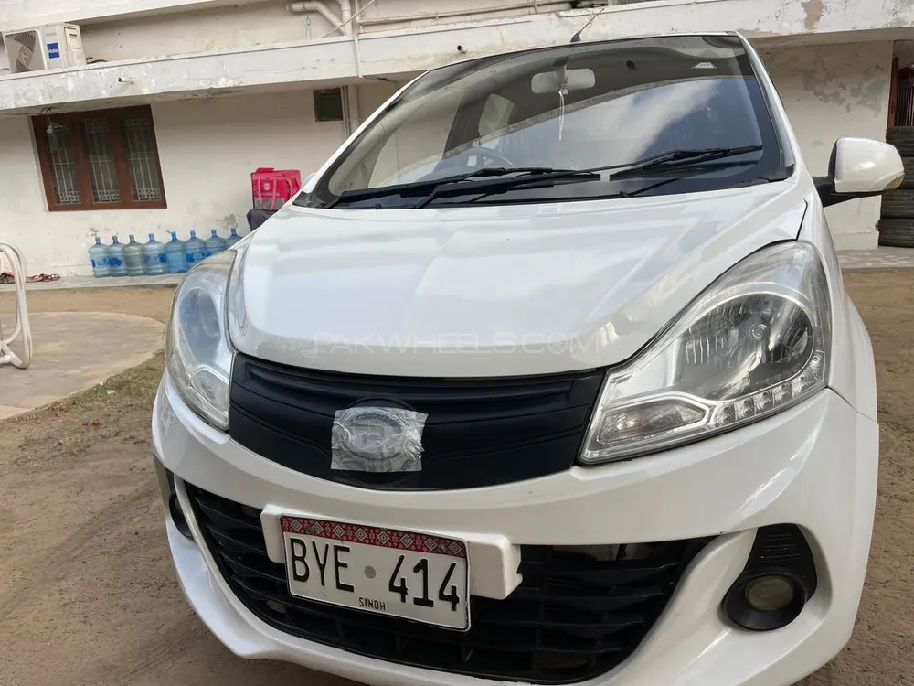 Prince Pearl 2023 for Sale in Karachi Image-1