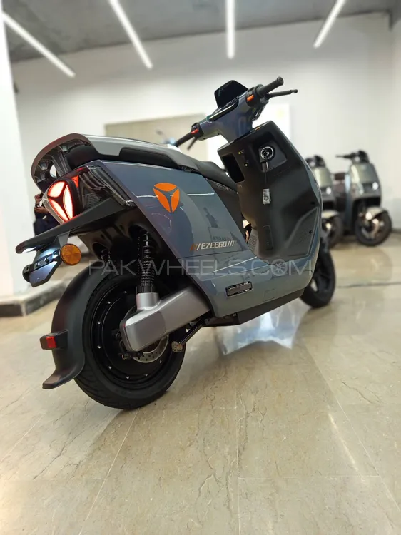 QINGQI Electric bike sporty 2025 for Sale Image-1
