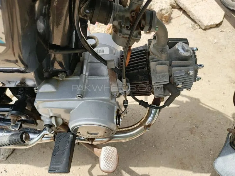 Super Power SP 70 2020 for Sale Image-1