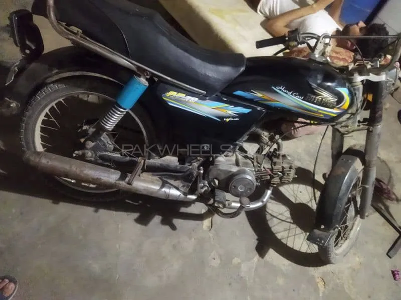 Super Power SP 70 2023 for Sale Image-1