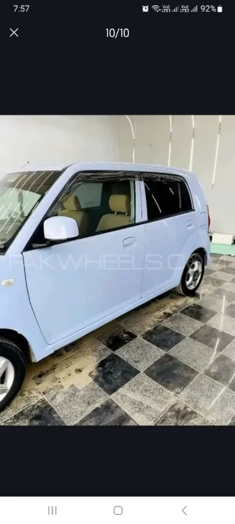 Suzuki Alto 2007 for Sale in Peshawar Image-1