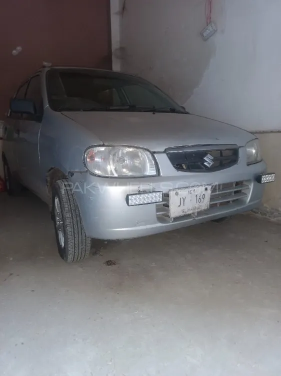 Suzuki Alto 2006 for Sale in Gujranwala Image-1