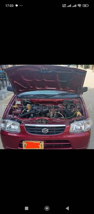 Suzuki Alto 2007 for Sale in Karachi Image-1