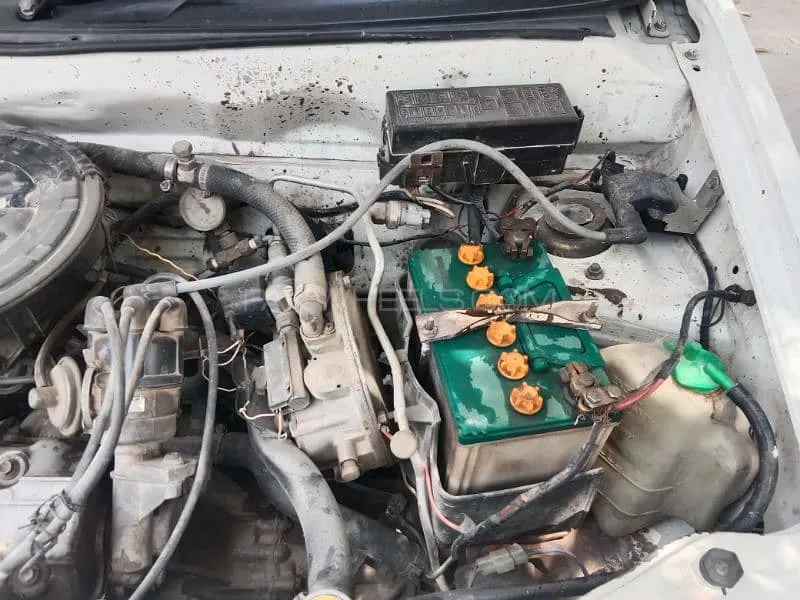 Suzuki Alto 2012 for Sale in Swabi Image-1