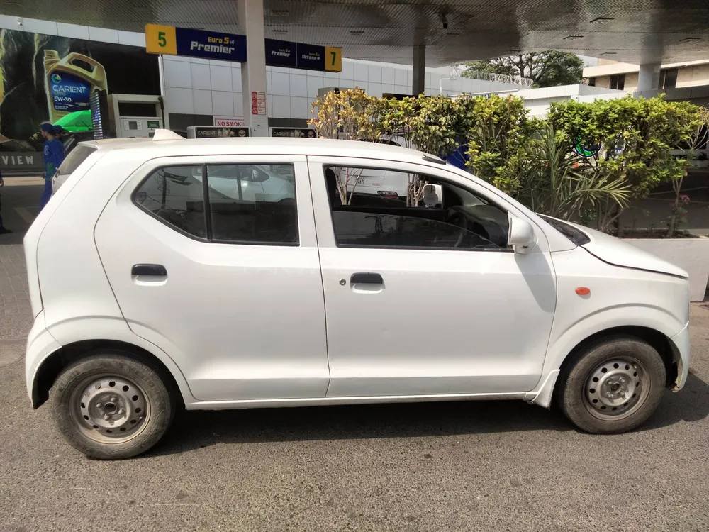 Suzuki Alto 2019 for Sale in Lahore Image-1