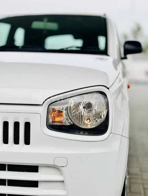 Suzuki Alto 2023 for Sale in Kotli Ak Image-1