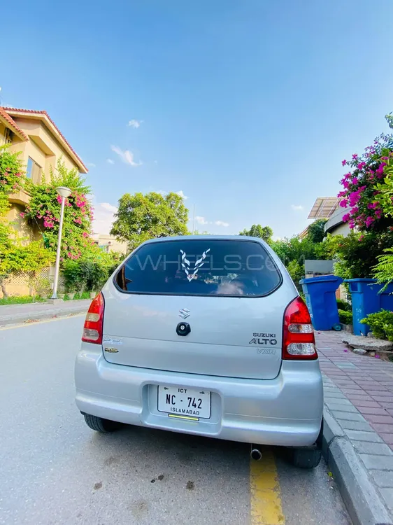 Suzuki Alto 2008 for Sale in Kohat Image-1