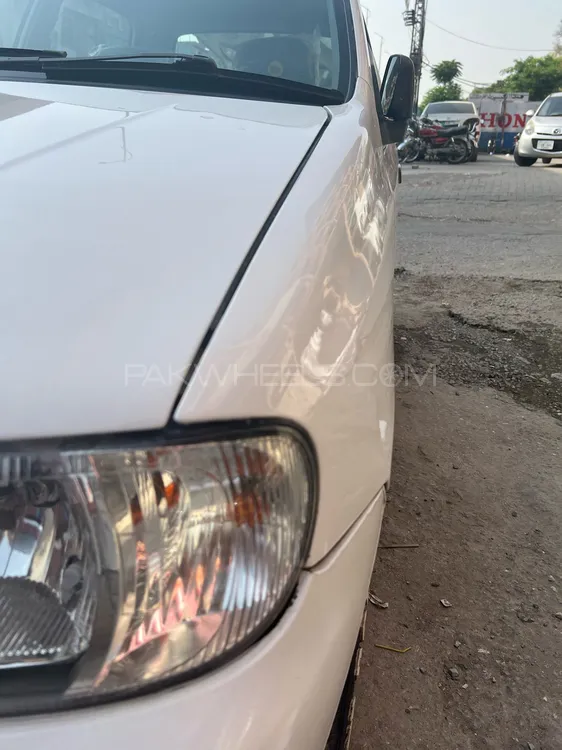 Suzuki Alto 2012 for Sale in Mardan Image-1