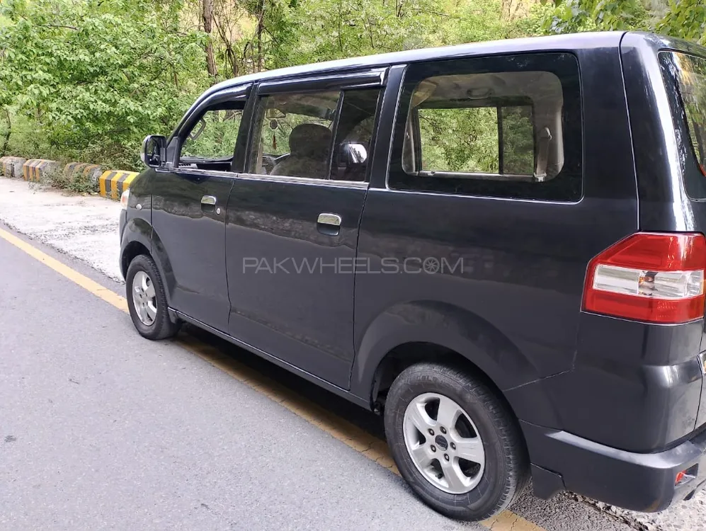 Suzuki APV 2006 for Sale in Islamabad Image-1
