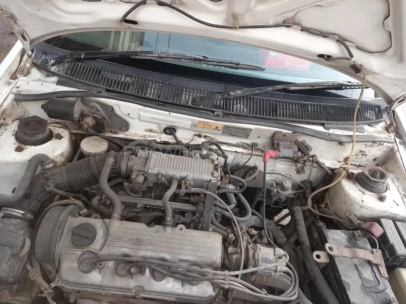 Suzuki Cultus 2016 for Sale in Karachi Image-1