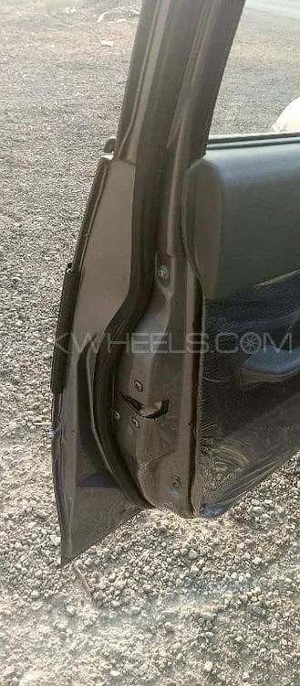 Suzuki Cultus 2016 for Sale in Ghotki Image-1