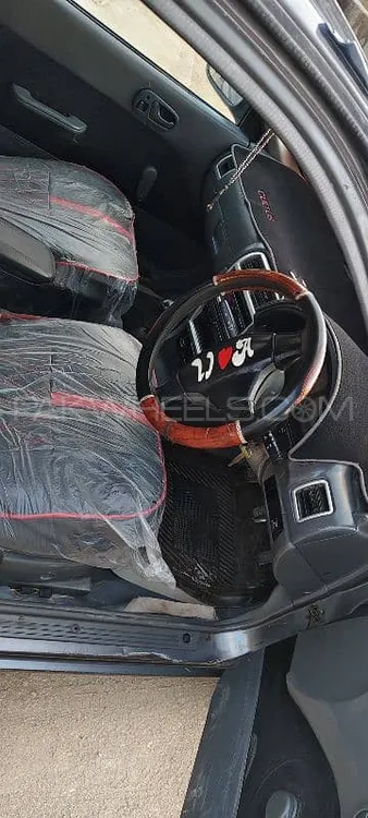 Suzuki Cultus 2010 for Sale in Karachi Image-1
