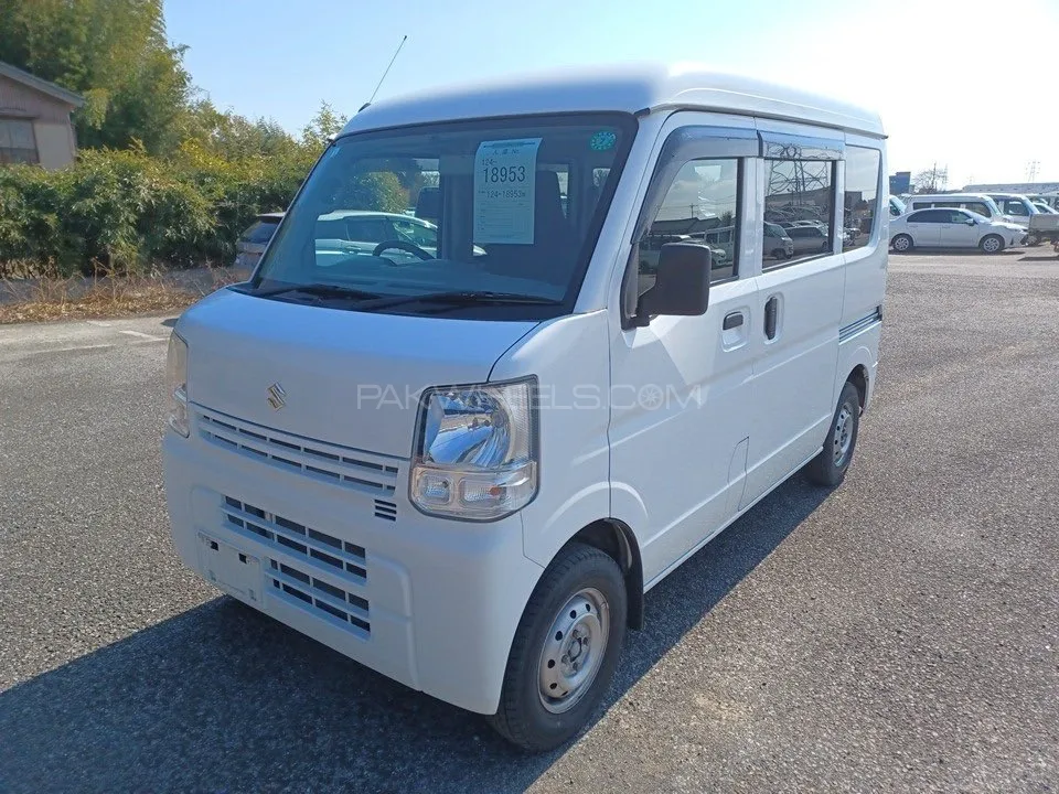Suzuki Every 2020 for Sale in Rawalpindi Image-1