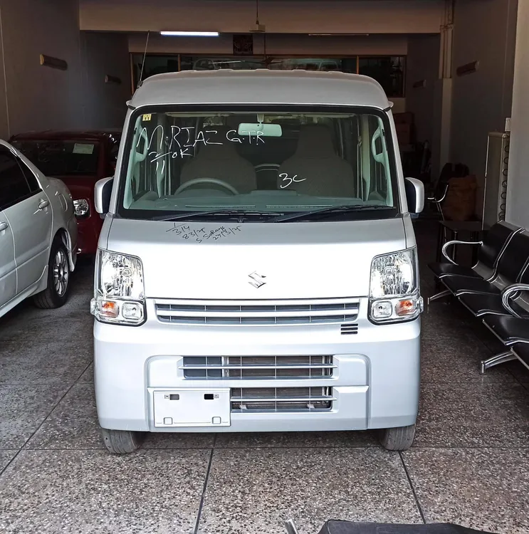Suzuki Every 2021 for Sale in Lahore Image-1