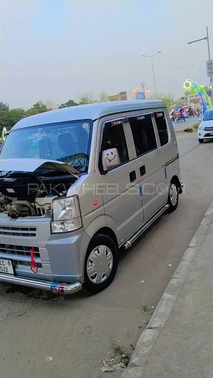Suzuki Every 2013 for Sale in Okara Image-1