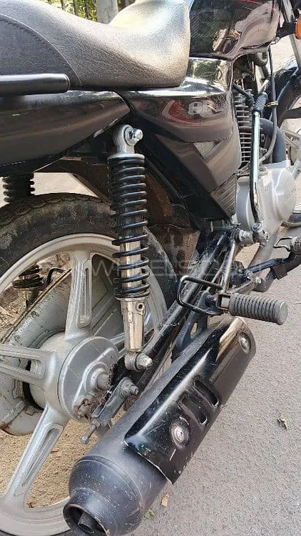 Suzuki GD 110S 2022 for Sale Image-1