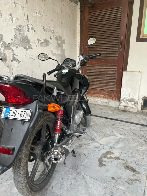 Suzuki GS-125 2024 for Sale Image-1