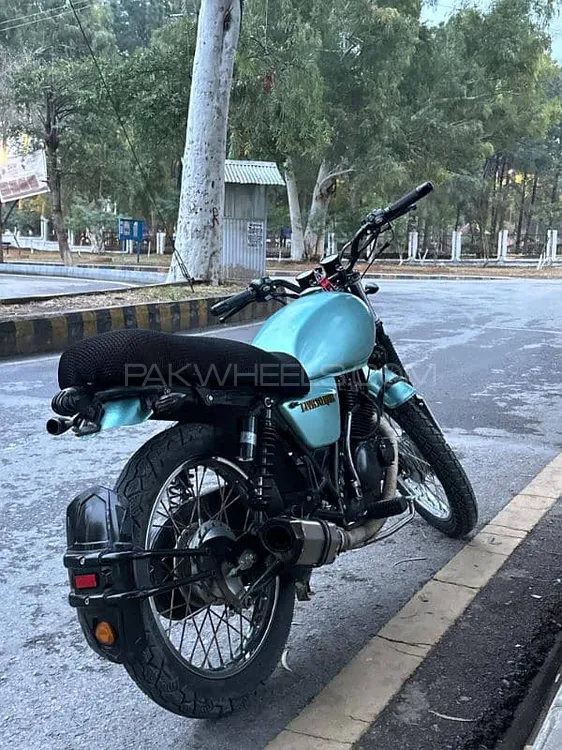 Suzuki GS 150 2005 for Sale Image-1