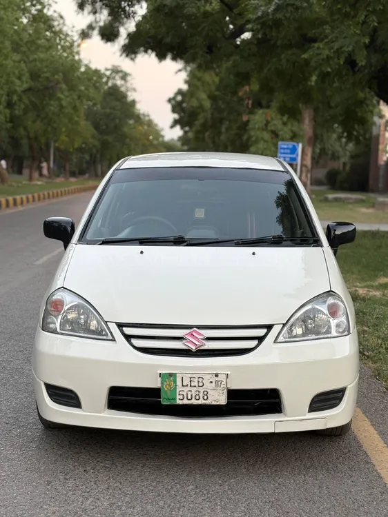 Suzuki Liana 2006 for Sale in Islamabad Image-1