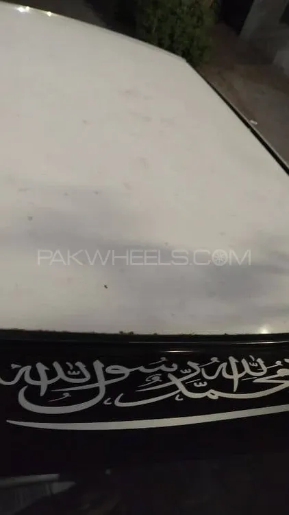 Suzuki Mehran 2005 for Sale in Faisalabad Image-1