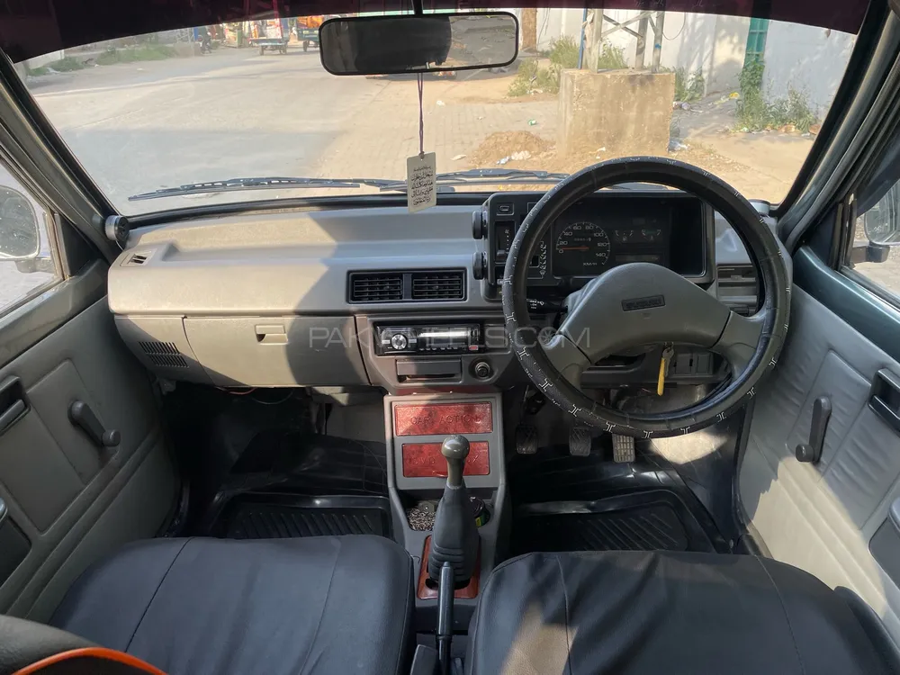 Suzuki Mehran 2013 for Sale in Gujranwala Image-1