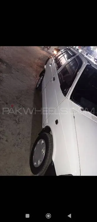Suzuki Mehran 2013 for Sale in Multan Image-1