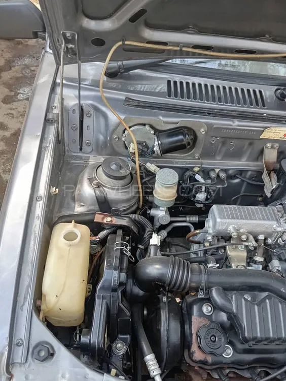 Suzuki Mehran 2015 for Sale in Islamabad Image-1