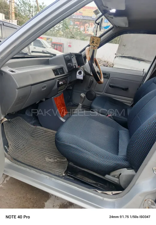 سوزوکی مہران 2019 for Sale in سیالکوٹ Image-1
