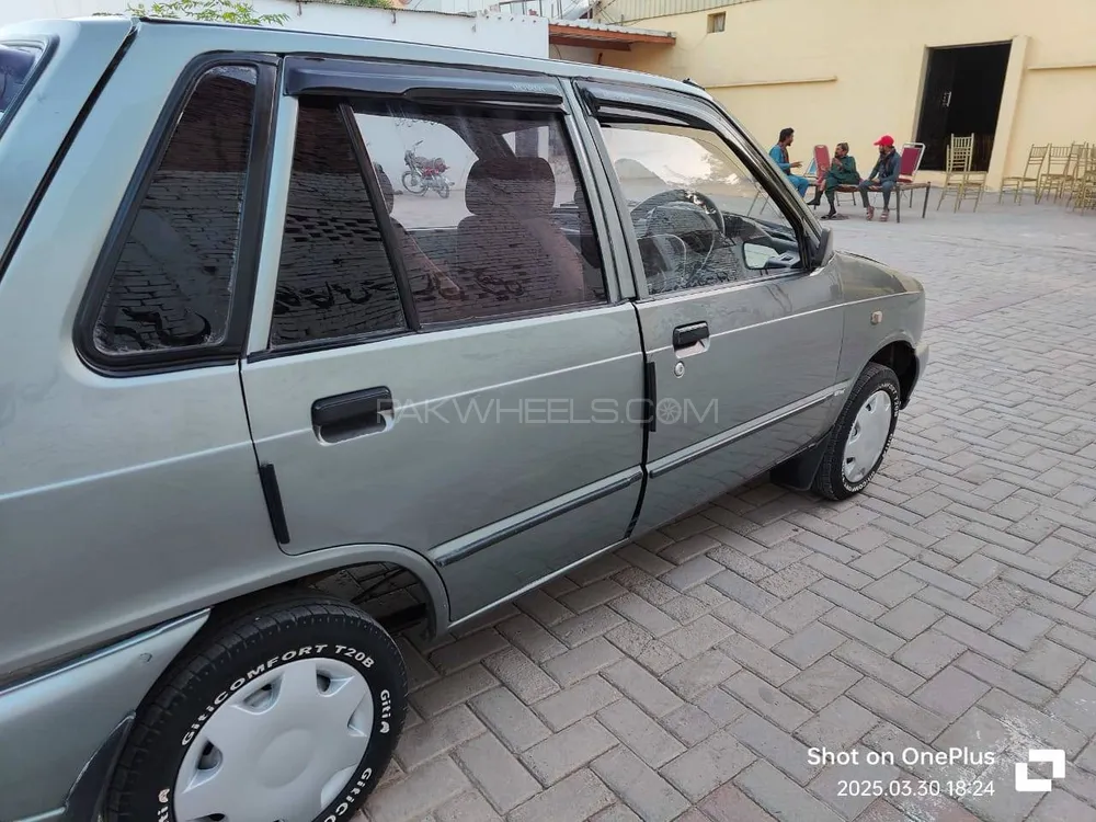 سوزوکی مہران 2013 for Sale in ملتان Image-1
