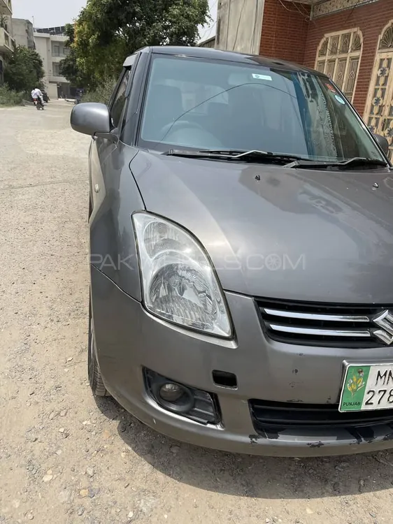 Suzuki Swift 2010 for Sale in Narowal Image-1
