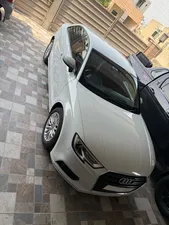 Audi A3 1.2 TFSI 2018 for Sale
