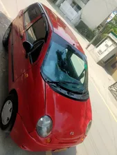 Chevrolet Exclusive LS 0.8 2005 for Sale