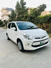 Daihatsu Boon 1.0 CL Limited 2015 for Sale