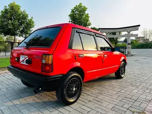 Daihatsu Charade 1984 for Sale