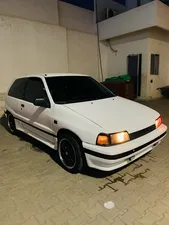 Daihatsu Charade GT-ti 1987 for Sale