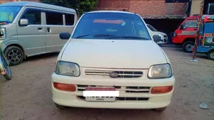 Daihatsu Cuore CL 2005 for Sale