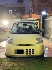 Daihatsu Esse X Special 2008 for Sale
